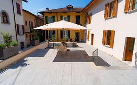 Locanda Alberti Mandello Del Lario